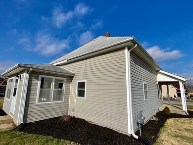 201 W Washington St, Roachdale, IN 46172 - photo 7