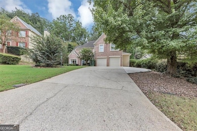 4544 Silver Peak Pkwy, Suwanee, GA 30024 - photo 5