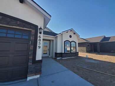 284 Penbridge Place, El Paso, TX 79928 - photo 3