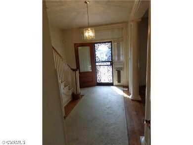 Foyer