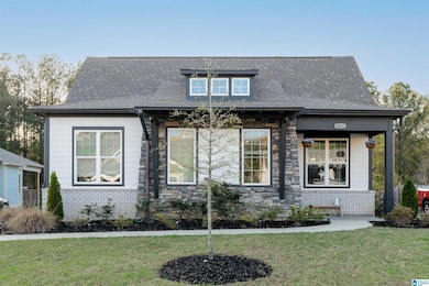 Simms Landing value packed resale that's full of c