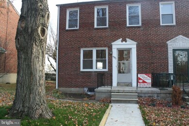 4707 Crosswood Ave, Baltimore, MD 21214 - photo 2