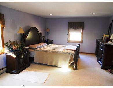 Master Bedroom.