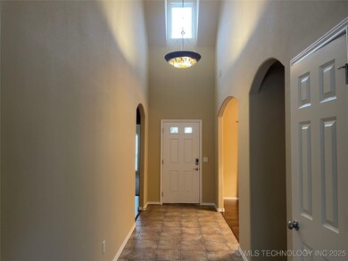 20463 E 46th St S, Broken Arrow, OK 74014 - photo 5