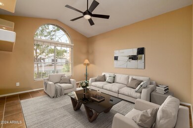 851 N Pineview Dr unit 1, Chandler, AZ 85226 - photo 7