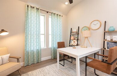 19310 Seabiscuit Stable Trail, Tomball, TX 77377 - photo 2