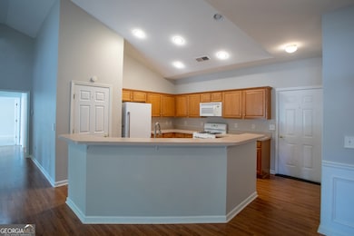 2367 Barrett Cottage Place unit 1, Marietta, GA 30066 - photo 5