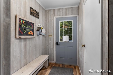 465 W Pleasant St, Hubbardston, MI 48845 - photo 6