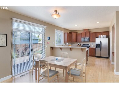 Kitchen/Nook