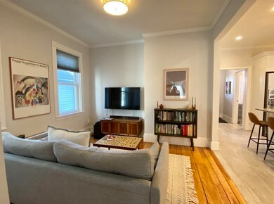 169 Sycamore St unit 1, Roslindale, MA 02131 - photo 4