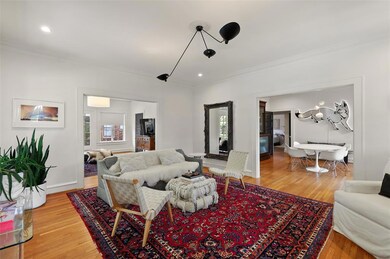 711 Lowell St, Dallas, TX 75214 - photo 5