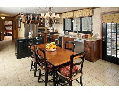 444 High St, Hanson, MA 02341 - photo 2