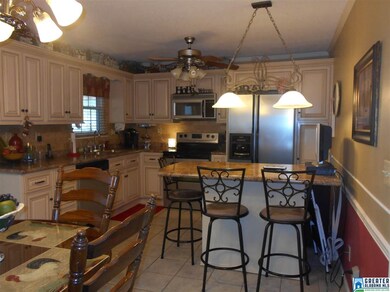 2220 Cynthia Dr, Birmingham, AL 35215 - photo 5