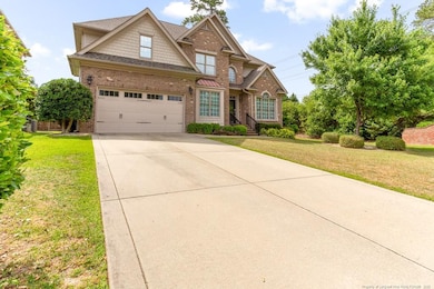 104 Shadow Oak Ln, Fayetteville, NC 28303 - photo 2