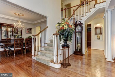 13106 Hampton Farm Ln, Brandywine, MD 20613 - photo 2