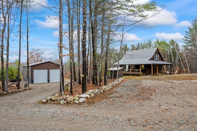 92 Boot Hill Rd, Fryeburg, ME 04037 - photo 6