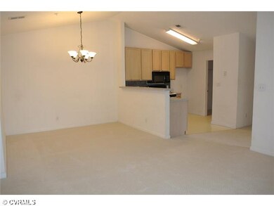 Interior Space/Layout
