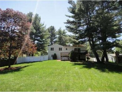 288 Baldwin Ave, Framingham, MA 01701 - photo 3