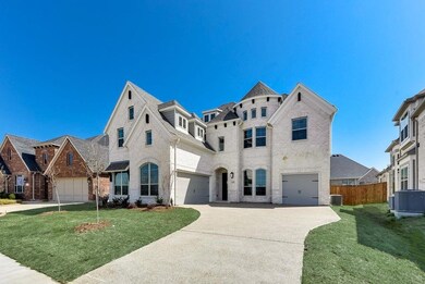 115 Lantana Ln, Wylie, TX 75098 - photo 4