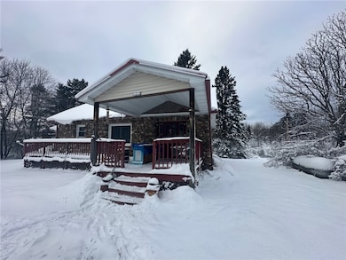 6901 N Zett Rd, Loretta, WI 54896 - photo 4