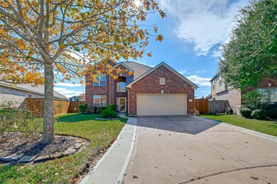 31831 Forest Oak Ln, Conroe, TX 77385 - photo 2