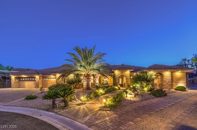 9135 Hickam Ave, Las Vegas, NV 89129 - photo 2