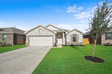 20035 Wade Hampton Dr, Cleveland, TX 77327 - photo 2