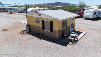 315 E Main St, Quartzsite, AZ 85346 - photo 5