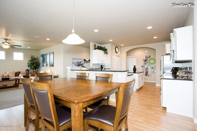 Open Concept