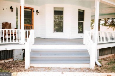 212 Yancey Rd, Arnoldsville, GA 30619 - photo 4