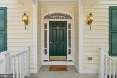 17451 Lethridge Cir, Round Hill, VA 20141 - photo 5