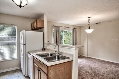 Kitchen to Dining Room