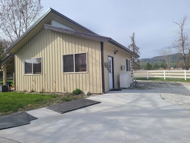 guest house