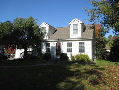 18 Nutter St, Rochester, NH 03867 - photo 2