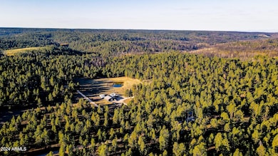 Aerial NE