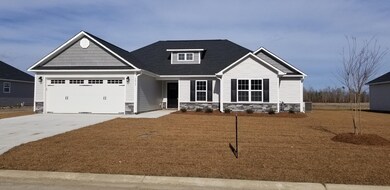 1012 Flounder Run, New Bern, NC 28562 - photo 4