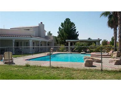 517 Schwabe St, El Paso, TX 79907 - photo 3