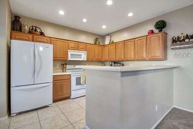 2051 N Holguin Way, Chandler
