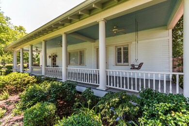 Front Porch 1