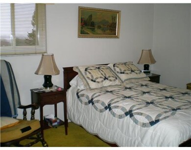 Master Bedroom.