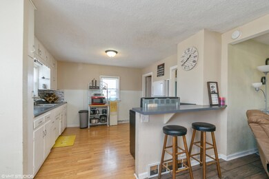 DR/Kitchen