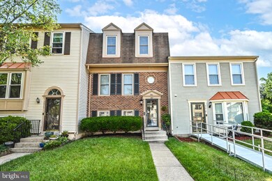 7617 Jordon Hollow Ct, Manassas, VA 20109 - photo 2