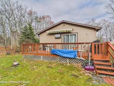 197 Hummingbird Trail, Pocono Mountain Lake Estates, PA 18324 - photo 3