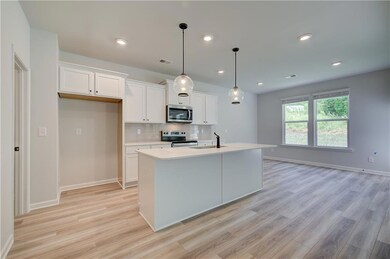 252 Tulip Dr, Covington, GA 30016 - photo 7