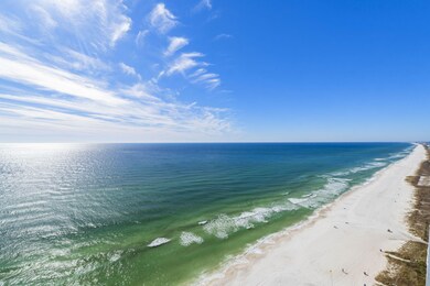Splash Resort Penthouse Unit 2101E