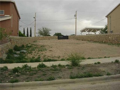 3328 Lincoln Ave, El Paso, TX 79930 - photo 7
