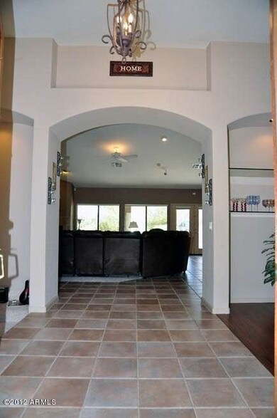 foyer
