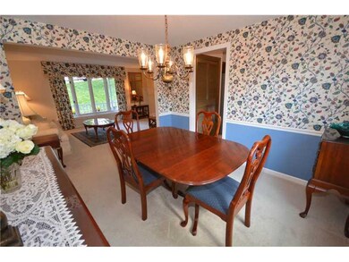 Dining Room.