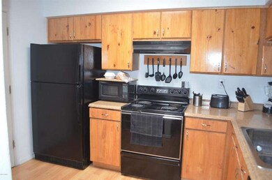 Dorsey Kitchen