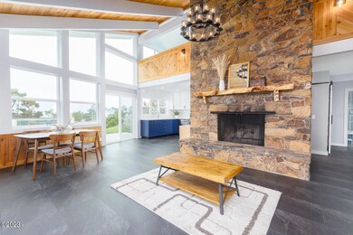 Open Floorplan